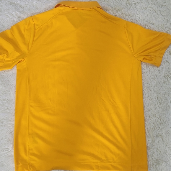 Nike Golf Polo Shirt - Picture 2 of 4